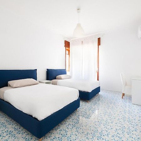 Casa Sole Mio Lägenhet Sorrento Exteriör bild