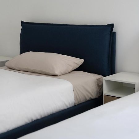 Casa Sole Mio Lägenhet Sorrento Exteriör bild