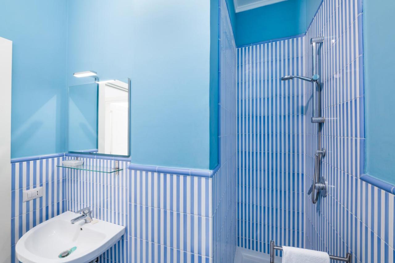 Casa Sole Mio Lägenhet Sorrento Exteriör bild