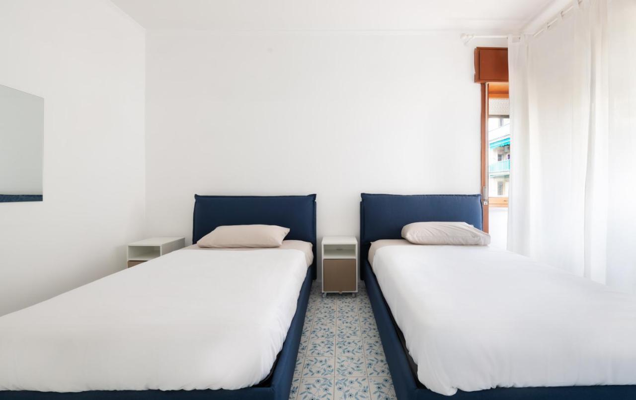 Casa Sole Mio Lägenhet Sorrento Exteriör bild